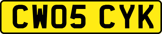 CW05CYK