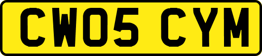 CW05CYM