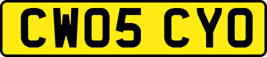 CW05CYO