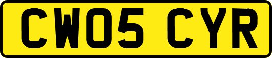 CW05CYR