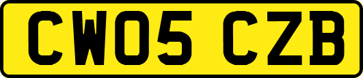 CW05CZB