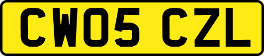 CW05CZL