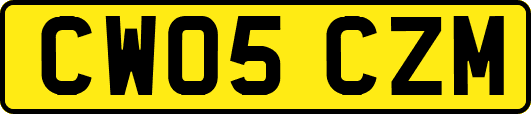 CW05CZM