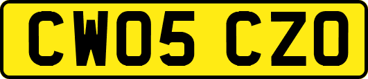 CW05CZO