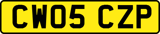 CW05CZP