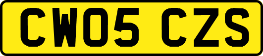 CW05CZS