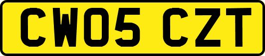 CW05CZT