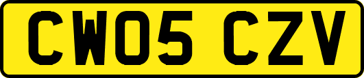 CW05CZV