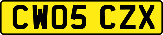CW05CZX