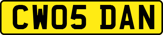 CW05DAN