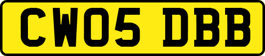 CW05DBB