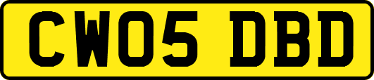 CW05DBD