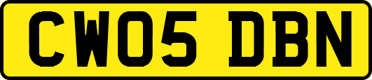 CW05DBN