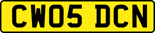CW05DCN