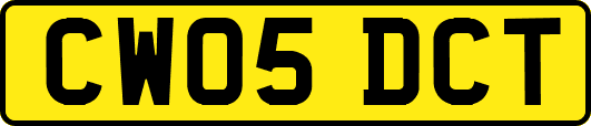 CW05DCT