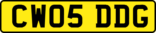 CW05DDG
