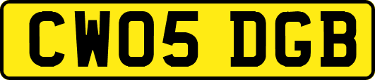 CW05DGB