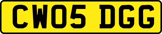 CW05DGG