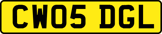 CW05DGL