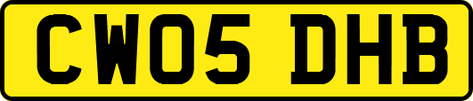CW05DHB