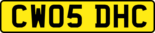 CW05DHC