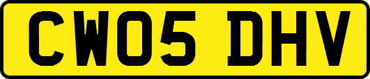CW05DHV