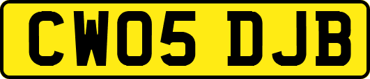CW05DJB