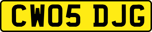 CW05DJG