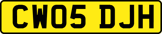 CW05DJH