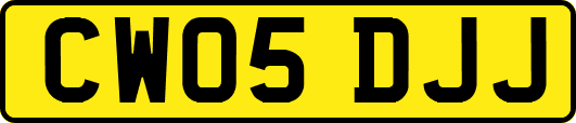 CW05DJJ