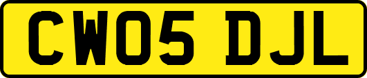 CW05DJL