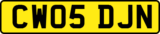CW05DJN