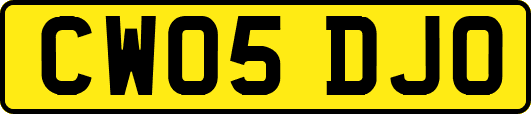 CW05DJO