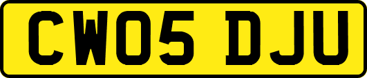 CW05DJU