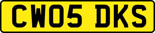 CW05DKS
