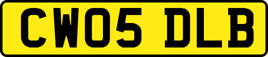 CW05DLB