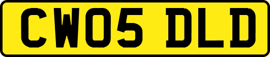 CW05DLD