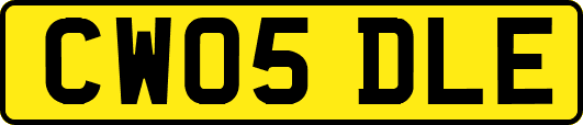 CW05DLE
