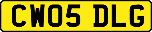 CW05DLG