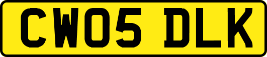 CW05DLK