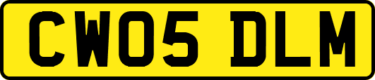 CW05DLM