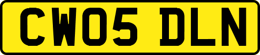 CW05DLN
