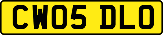 CW05DLO