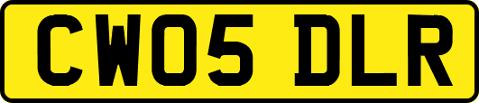 CW05DLR