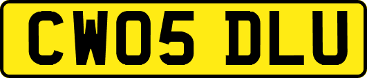 CW05DLU