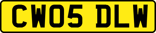 CW05DLW