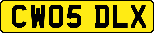 CW05DLX