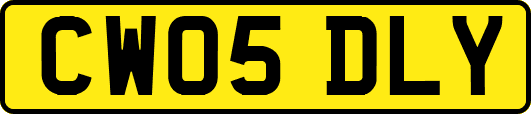 CW05DLY