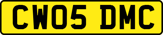 CW05DMC