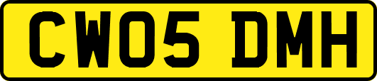 CW05DMH